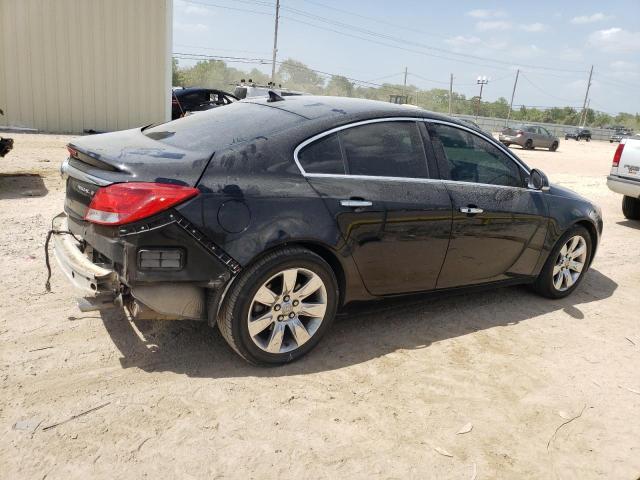 Photo 2 VIN: 2G4GT5GV3C9144359 - BUICK REGAL PREM 