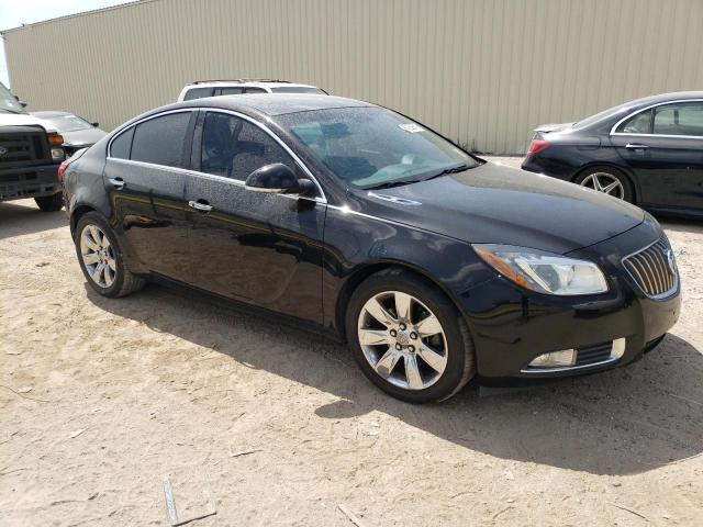 Photo 3 VIN: 2G4GT5GV3C9144359 - BUICK REGAL PREM 