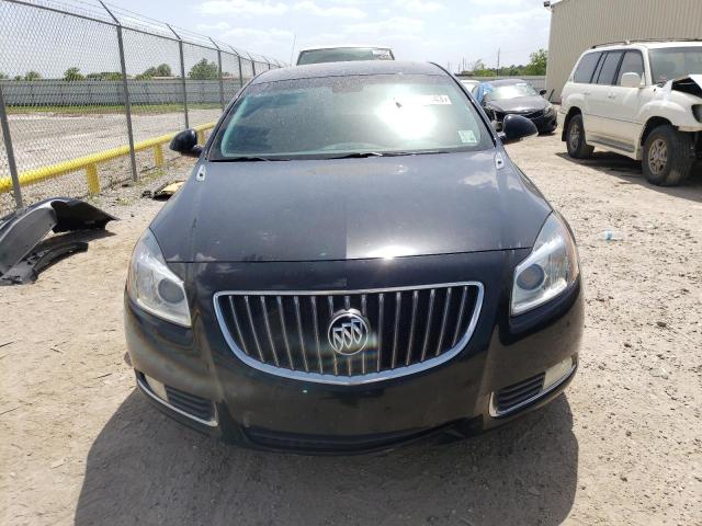 Photo 4 VIN: 2G4GT5GV3C9144359 - BUICK REGAL PREM 