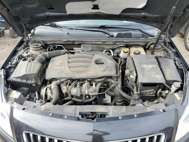 Photo 10 VIN: 2G4GT5GV4C9154883 - BUICK REGAL PREM 