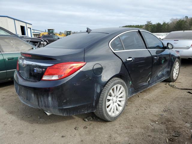 Photo 2 VIN: 2G4GT5GV4C9154883 - BUICK REGAL PREM 