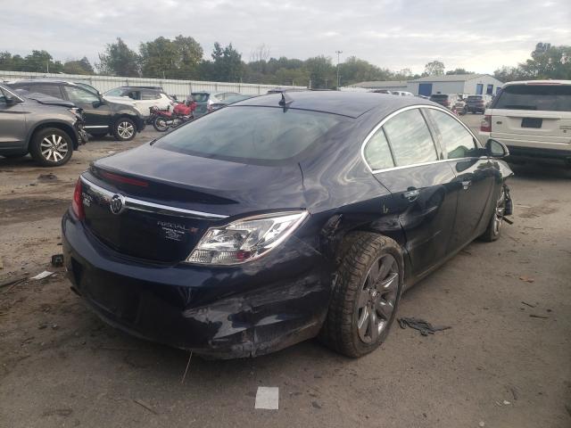 Photo 3 VIN: 2G4GT5GV4D9124901 - BUICK REGAL PREM 