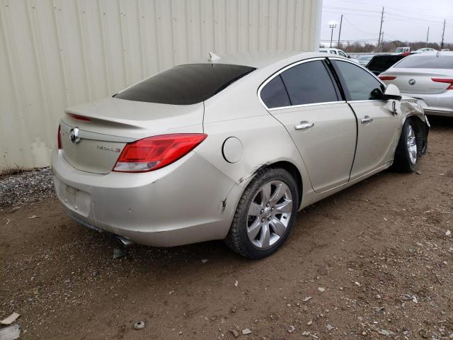 Photo 3 VIN: 2G4GT5GV4D9153282 - BUICK REGAL PREM 