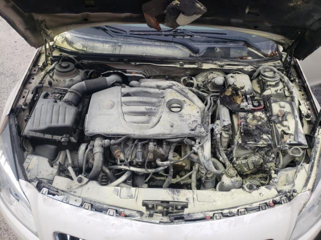 Photo 6 VIN: 2G4GT5GV4D9207406 - BUICK REGAL PREM 