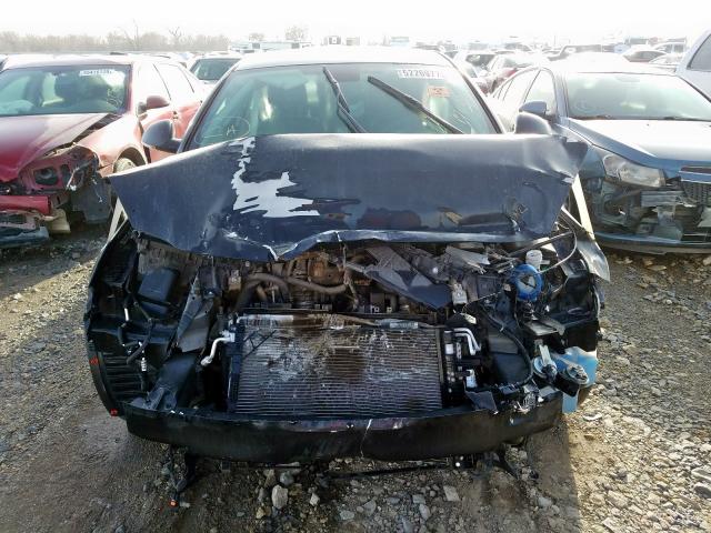 Photo 8 VIN: 2G4GT5GV5C9214301 - BUICK REGAL PREM 