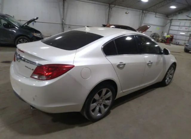 Photo 3 VIN: 2G4GT5GV5D9139665 - BUICK REGAL 