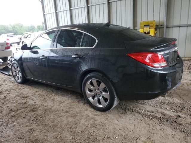 Photo 1 VIN: 2G4GT5GV5D9209200 - BUICK REGAL PREM 