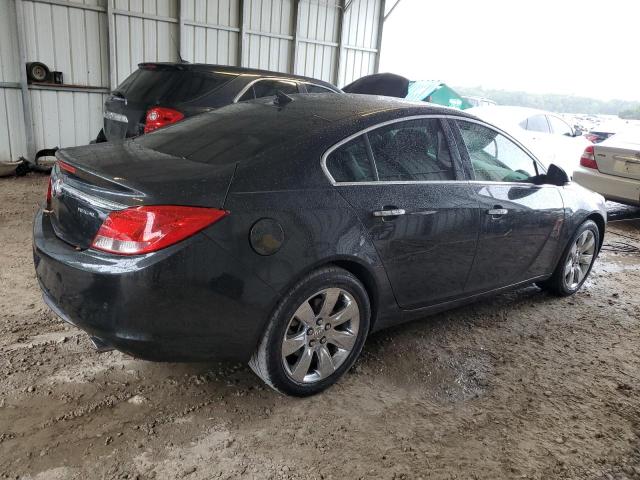 Photo 2 VIN: 2G4GT5GV5D9209200 - BUICK REGAL PREM 