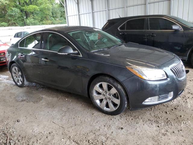 Photo 3 VIN: 2G4GT5GV5D9209200 - BUICK REGAL PREM 