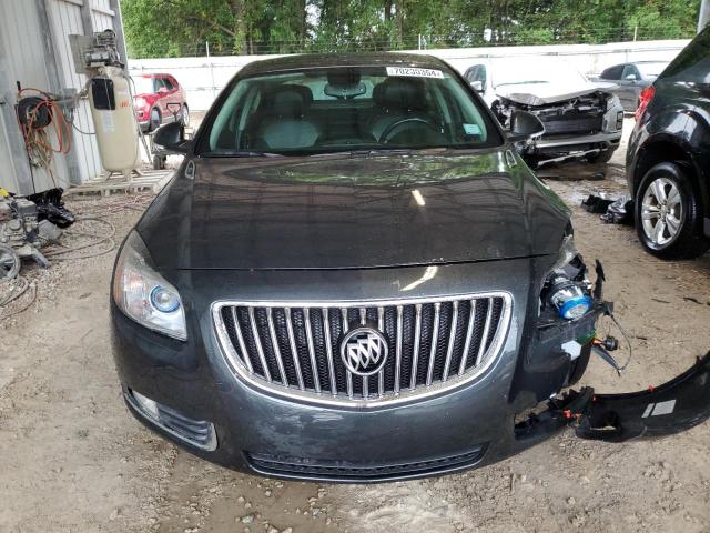 Photo 4 VIN: 2G4GT5GV5D9209200 - BUICK REGAL PREM 