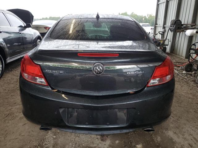 Photo 5 VIN: 2G4GT5GV5D9209200 - BUICK REGAL PREM 