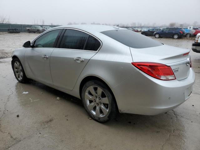 Photo 1 VIN: 2G4GT5GV6C9139849 - BUICK REGAL 