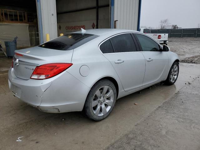 Photo 2 VIN: 2G4GT5GV6C9139849 - BUICK REGAL 