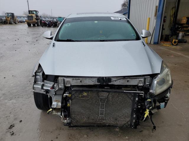 Photo 4 VIN: 2G4GT5GV6C9139849 - BUICK REGAL 