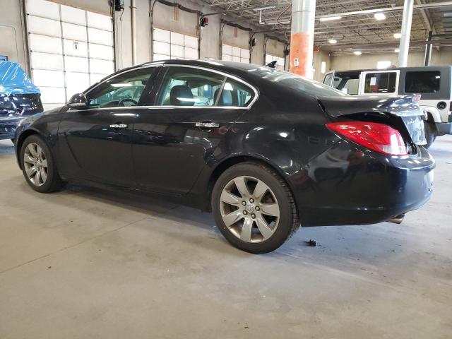 Photo 1 VIN: 2G4GT5GV6D9148522 - BUICK REGAL PREM 