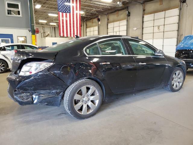 Photo 2 VIN: 2G4GT5GV6D9148522 - BUICK REGAL PREM 