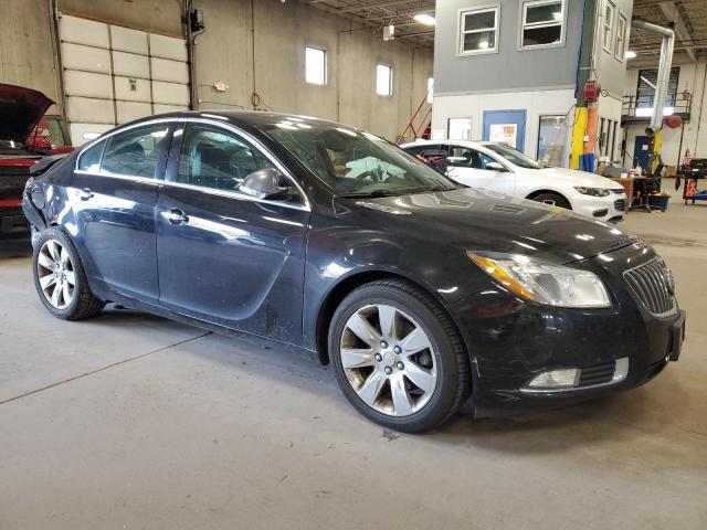 Photo 3 VIN: 2G4GT5GV6D9148522 - BUICK REGAL PREM 