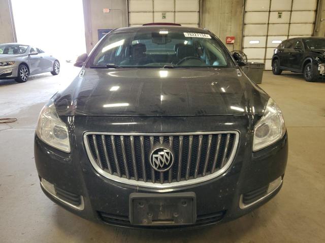 Photo 4 VIN: 2G4GT5GV6D9148522 - BUICK REGAL PREM 