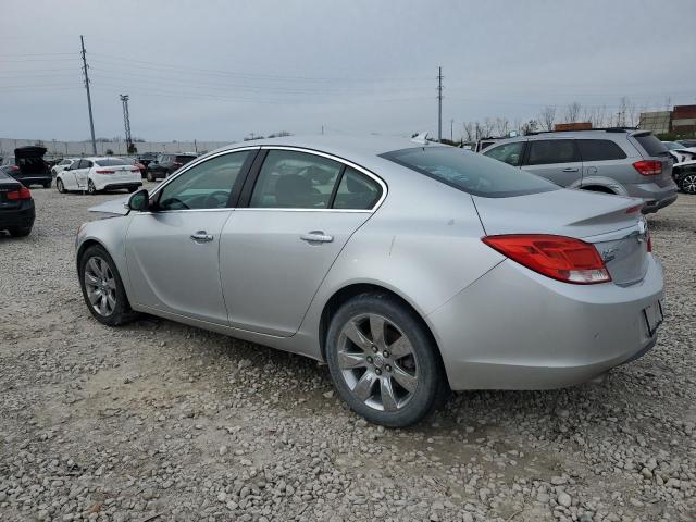 Photo 1 VIN: 2G4GT5GV8D9248802 - BUICK REGAL PREM 