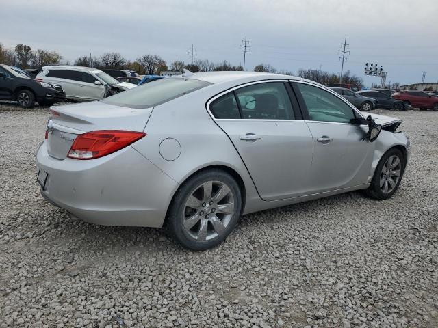 Photo 2 VIN: 2G4GT5GV8D9248802 - BUICK REGAL PREM 