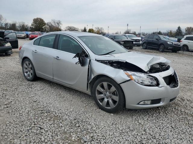 Photo 3 VIN: 2G4GT5GV8D9248802 - BUICK REGAL PREM 