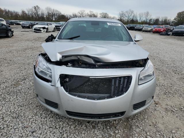 Photo 4 VIN: 2G4GT5GV8D9248802 - BUICK REGAL PREM 