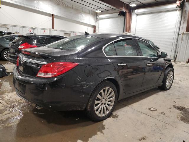 Photo 2 VIN: 2G4GT5GV9D9165556 - BUICK REGAL PREM 