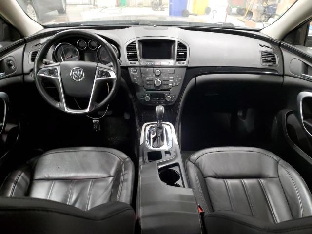 Photo 7 VIN: 2G4GT5GV9D9165556 - BUICK REGAL PREM 