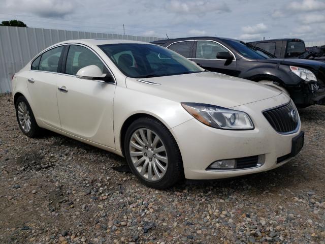 Photo 0 VIN: 2G4GT5GV9D9209667 - BUICK REGAL PREM 