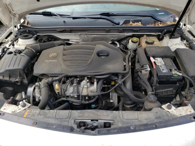 Photo 6 VIN: 2G4GT5GV9D9209667 - BUICK REGAL PREM 