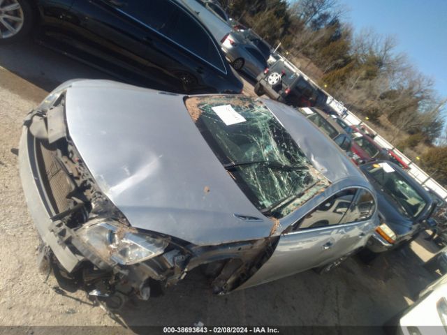 Photo 5 VIN: 2G4GT5GVXC9124027 - BUICK REGAL 