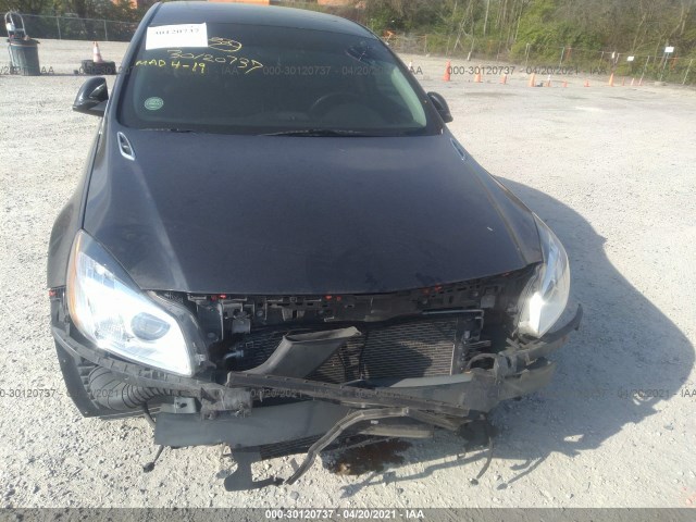 Photo 5 VIN: 2G4GT5GVXC9134699 - BUICK REGAL 