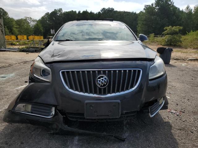 Photo 4 VIN: 2G4GT5GVXC9139272 - BUICK REGAL 