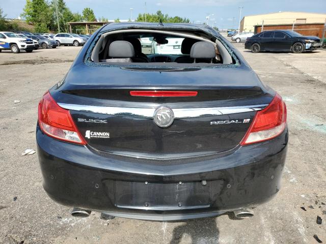 Photo 5 VIN: 2G4GT5GVXC9139272 - BUICK REGAL 