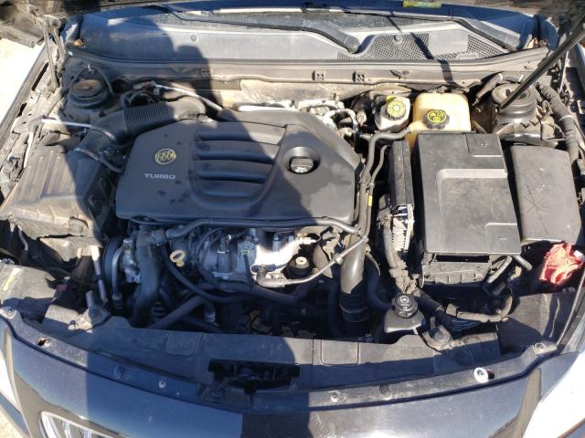 Photo 6 VIN: 2G4GT5GVXC9215055 - BUICK REGAL PREM 