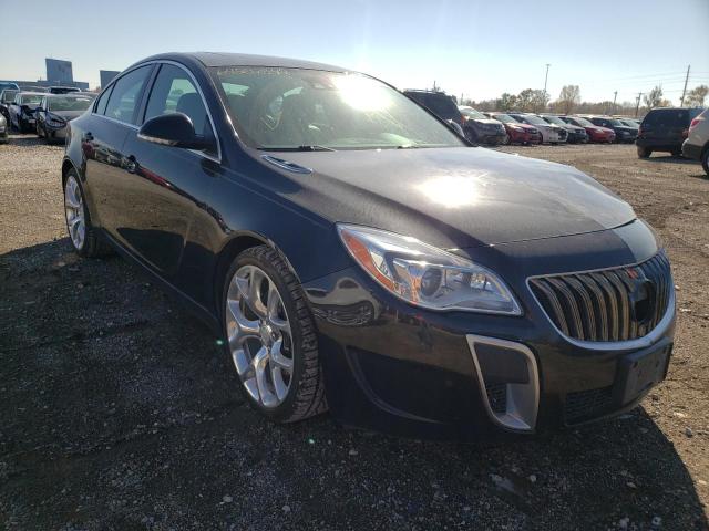 Photo 0 VIN: 2G4GT5GX0F9130456 - BUICK REGAL GS 