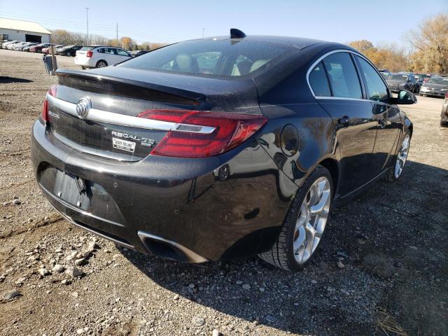 Photo 3 VIN: 2G4GT5GX0F9130456 - BUICK REGAL GS 