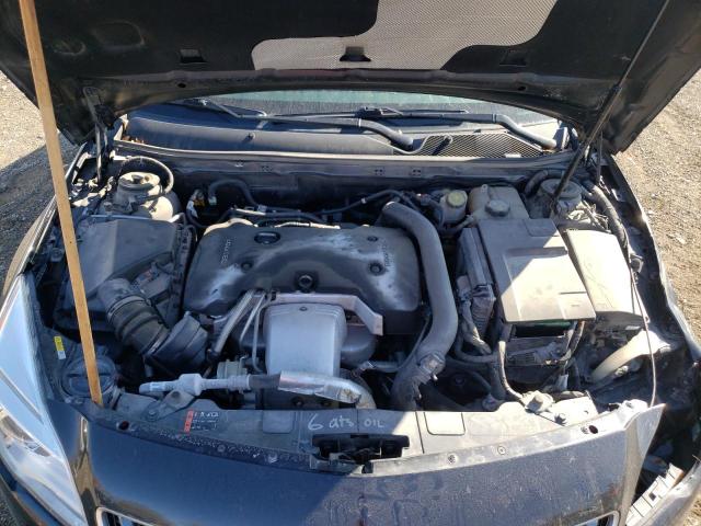 Photo 6 VIN: 2G4GT5GX0F9130456 - BUICK REGAL GS 