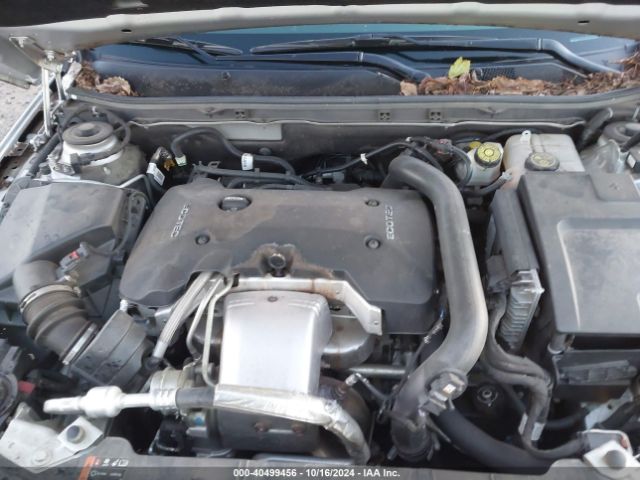 Photo 9 VIN: 2G4GT5GX0F9214888 - BUICK REGAL 