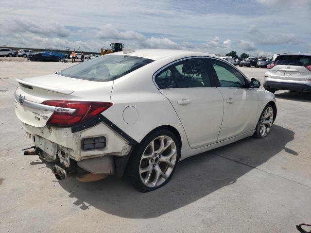 Photo 2 VIN: 2G4GT5GX0F9286075 - BUICK REGAL GS 