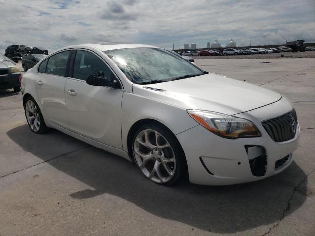 Photo 3 VIN: 2G4GT5GX0F9286075 - BUICK REGAL GS 