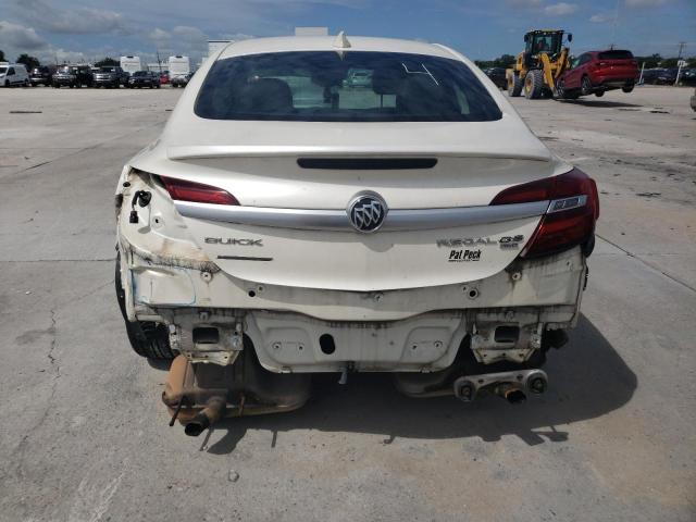 Photo 5 VIN: 2G4GT5GX0F9286075 - BUICK REGAL GS 