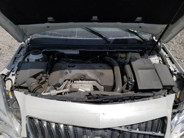 Photo 10 VIN: 2G4GT5GX0G9136758 - BUICK REGAL PREM 