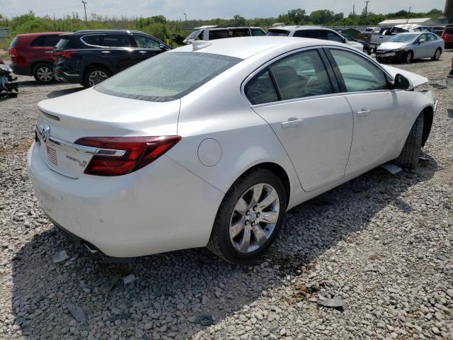 Photo 2 VIN: 2G4GT5GX0G9136758 - BUICK REGAL PREM 