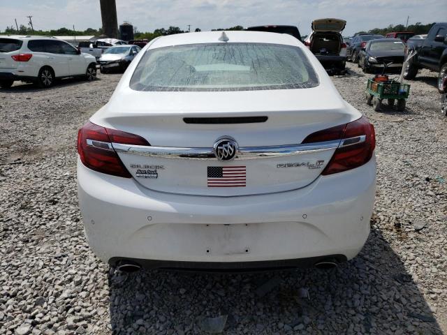 Photo 5 VIN: 2G4GT5GX0G9136758 - BUICK REGAL PREM 