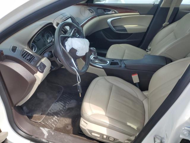 Photo 6 VIN: 2G4GT5GX0G9136758 - BUICK REGAL PREM 