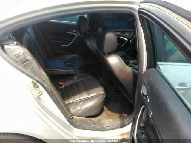 Photo 7 VIN: 2G4GT5GX1E9231262 - BUICK REGAL 