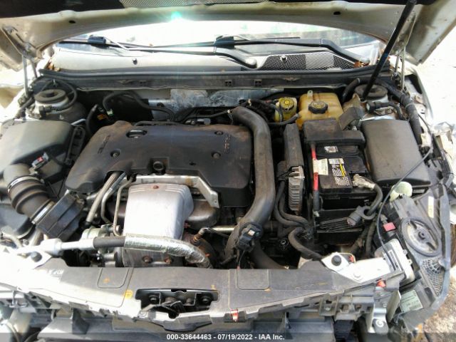 Photo 9 VIN: 2G4GT5GX1E9231262 - BUICK REGAL 