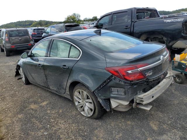 Photo 1 VIN: 2G4GT5GX1G9108774 - BUICK REGAL PREM 