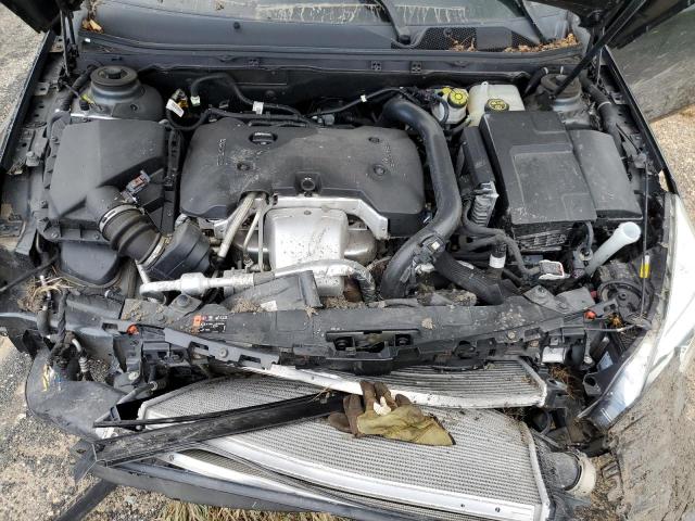 Photo 10 VIN: 2G4GT5GX1G9108774 - BUICK REGAL PREM 